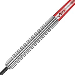 STEEL RED DRAGON HELLFIRE A 22 GRAMMI
