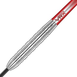 STEEL RED DRAGON HELLFIRE B 26 GRAMMI