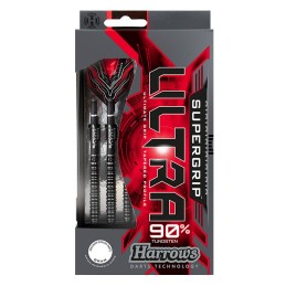 SOFT HARROWS SUPERGRIP ULTRA GR.18