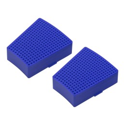 SEGMENTO RICAMBIO GB132 SINGOLO BLU