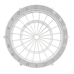 SPIDER WEB REPLACEMENT GB132 BLUE