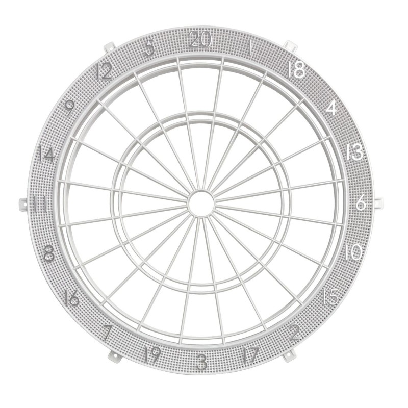 SPINNENNETZ-ERSATZ GB132 BLAU