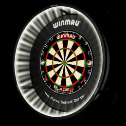 WINMAU PLASMA ILLUMINAZIONE LED