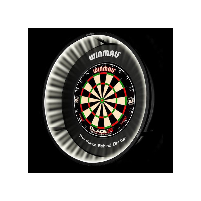 WINMAU PLASMA-LED-BELEUCHTUNG