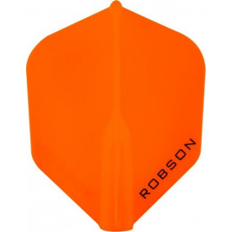 SET ALETTE ROBSON PLUS ARANCIO