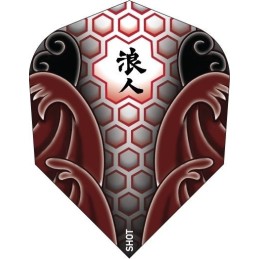 ALETTE DESIGNA DSX COLOUR SPLAT