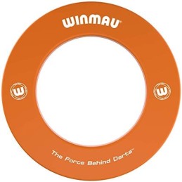 CIAMBELLA PER BERSAGLIO WINMAU ARANCIO