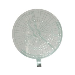 REPLACEMENT CONTACT CARD FOR GB132