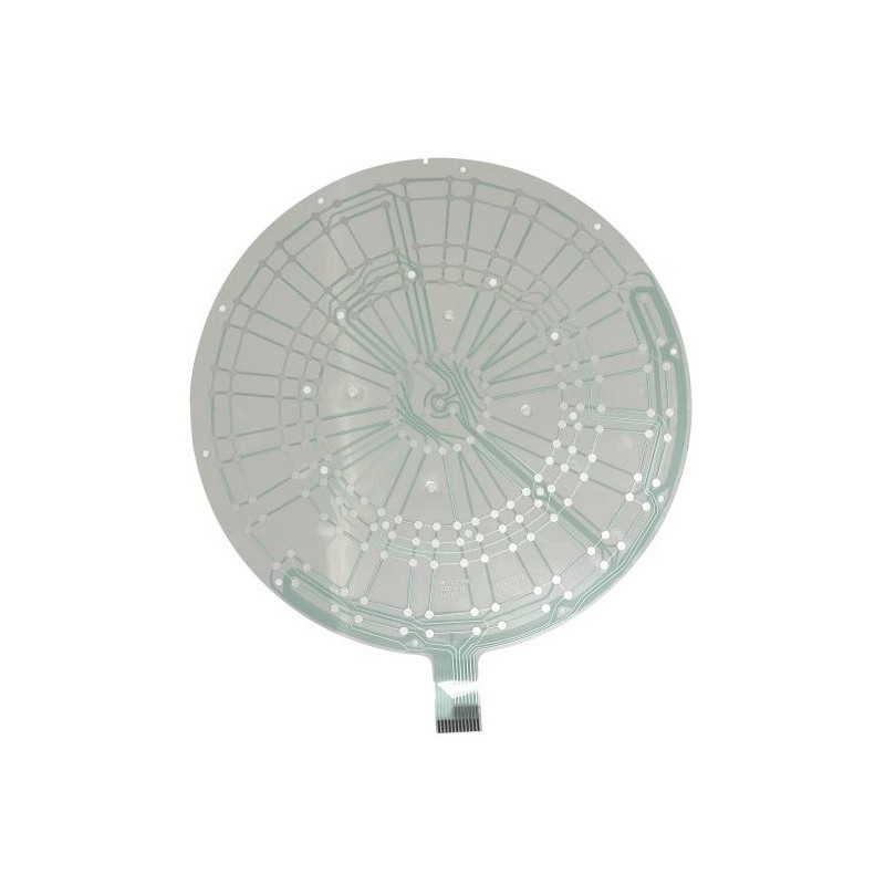 REPLACEMENT CONTACT CARD FOR GB132