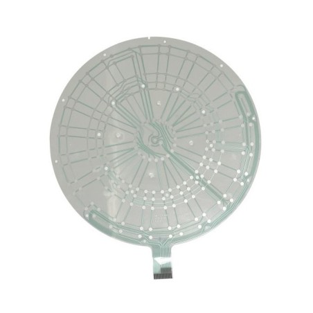 REPLACEMENT CONTACT CARD FOR GB132