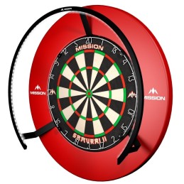 MISSION TORUS 270 ILLUMINAZIONE LED