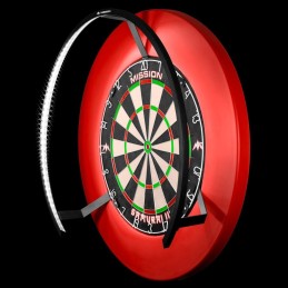 MISSION TORUS 270 ILLUMINAZIONE LED