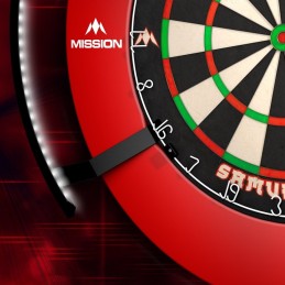 MISSION TORUS 270 ILLUMINAZIONE LED