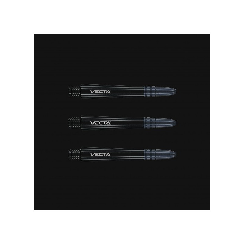 SHORT VECTRA 34MM BLACK