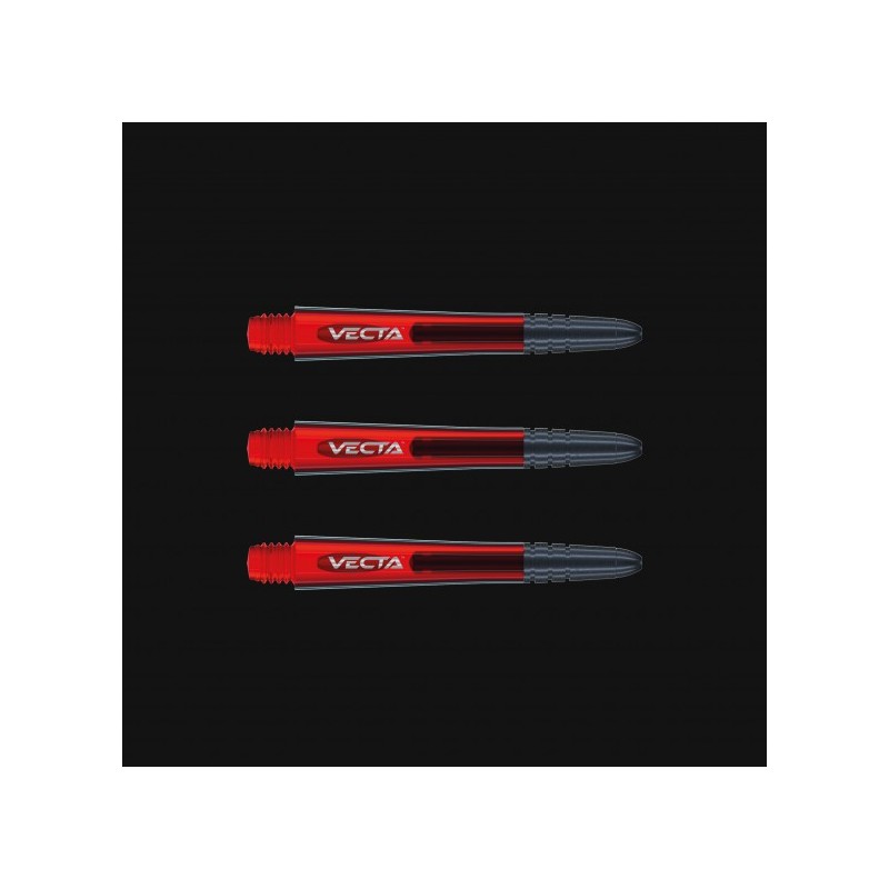 MITTEL 40 MM ROTER STAB