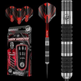 STEEL WINMAU MARK WEBSTER 23 GRAMMI