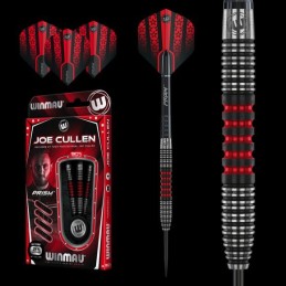 STEEL WINMAU JOE CULLEN 21 GRAMMI