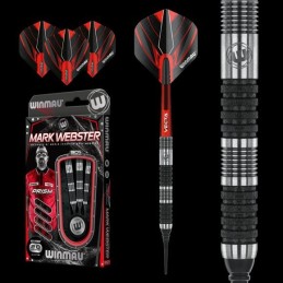 SOFT WINMAU MARK WEBSTER 20 GRAMMI