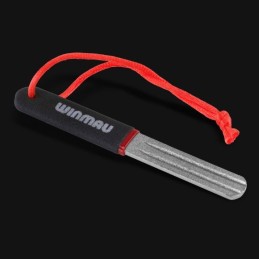 WINMAU STEEL TIP SHARPENER
