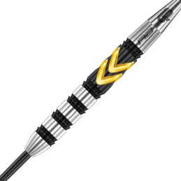 STEEL RED DRAGON GERWIN PRICE 25 GRAMMI SE