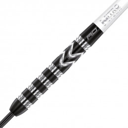 STEEL RED DRAGON GERWIN PRICE 26 GRAMMI WC