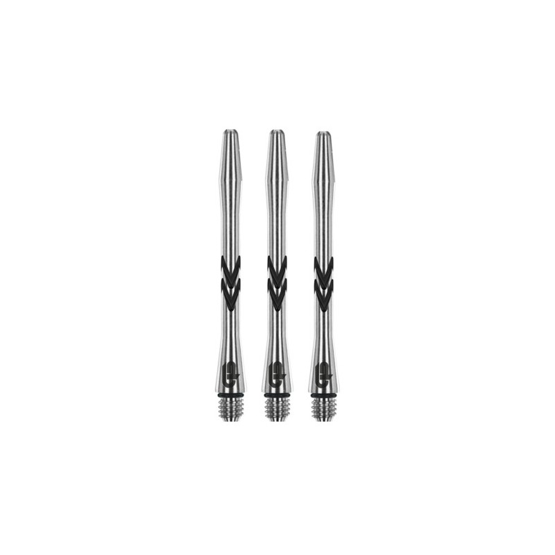 GERVIN PRICE 46MM ALUMINUM TEMPLES