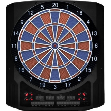 UNIVERSUM INTRO BULL'S ELECTRONIC TARGET