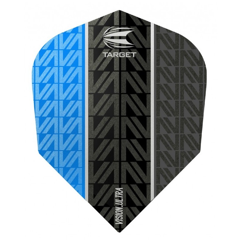 FINNEN TARGET VAPOR 8 BLU