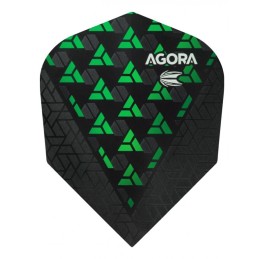 ALETTE TARGET PHIL TAYLOR POWER ULTRA GHOST