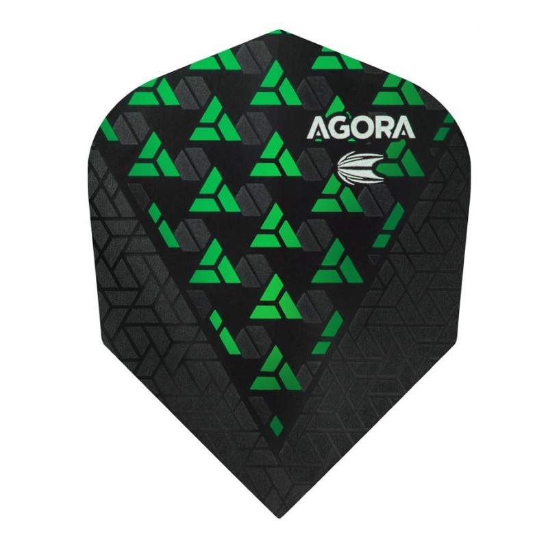 ALETTE TARGET AGORA VALUE