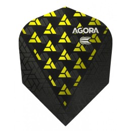 ALETTE TARGET PHIL TAYLOR POWER ULTRA GHOST
