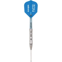 STEEL UNICORN SUPER TRUE BLU 26 GRAMMI