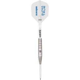 STEEL UNICORN SUPER TRUE WHITE 23 GRAMM