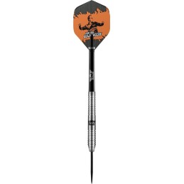 STEEL BULL'S DIRK VAN DUIJVENBODE 24 GRAMM