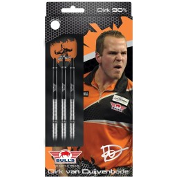 STEEL BULL'S DIRK VAN DUIJVENBODE 24 GRAMMI