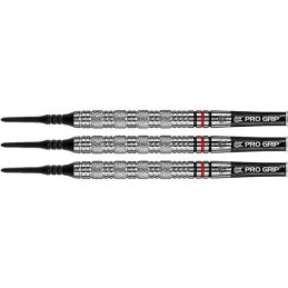 SET OF 3 VAPOR DARTS 8 01 18GR.