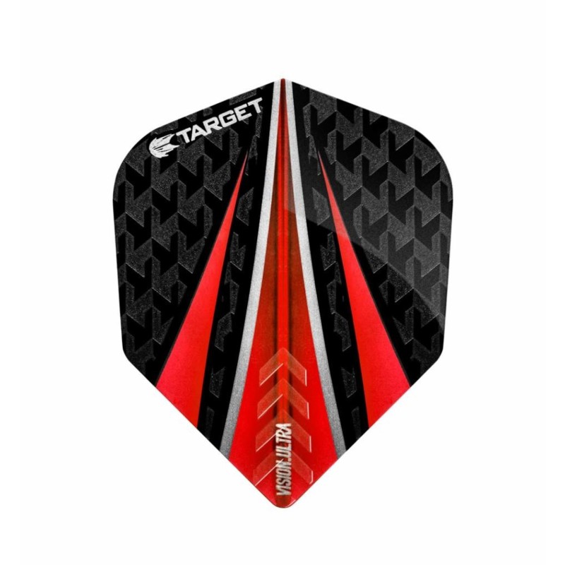 TARGET VISION ULTRA RED FINS TARGET VISION ULTRA RED FINS