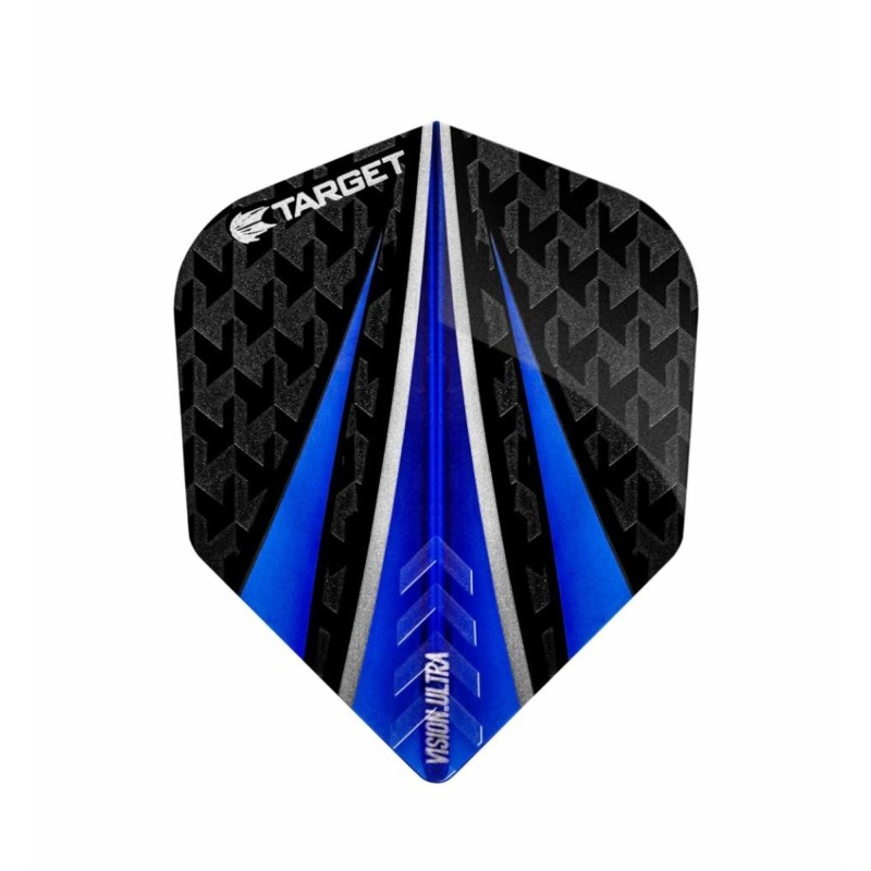 TARGET VISION ULTRA BLUE FINS