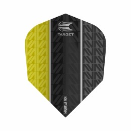 TARGET VAPOR 8 GELBE FINNEN