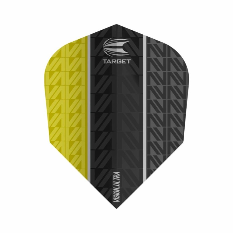 TARGET VAPOR 8 YELLOW FINS