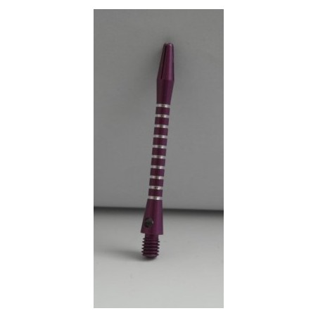 ASTINE ALLUMINIO 46MM VIOLA