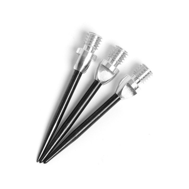 HARROWS UMWANDLUNG 26MM SILBER