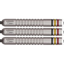 STEEL UNICORN DIMITRI VAN DEN BERGH 22 GRAMMI