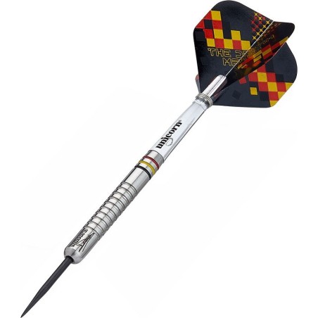 STEEL UNICORN DIMITRI VAN DEN BERGH 22 GRAMMI