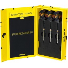 SOFT UNICORN DIMITRI VAN DEN BERG 20 GRAM