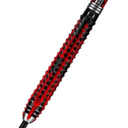 STEEL HARROWS FIRE INFERNO 26 GRAMMI