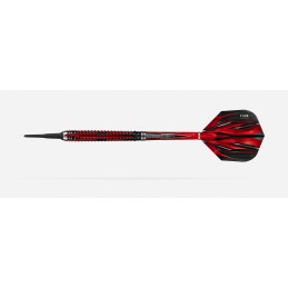 SOFT HARROWS FIRE INFERNO 21 GRAMMI