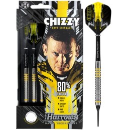 SOFT  HARROWS CHIZZY GR.18