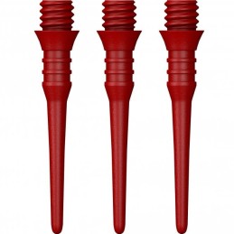 50 PUNTE TITAN PRO ROSSE