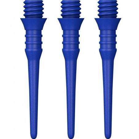 50 PUNTE TITAN PRO BLU